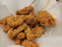 鸡小脆-813芭依珊 BAESAn(皇冠十畝地店)
