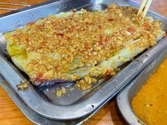 -梁宋大队关中老碗面(锦业国际城店)