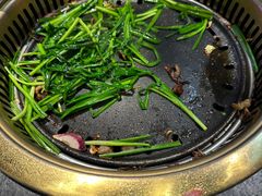 -杨记齐齐哈尔烤肉(五莲路店)