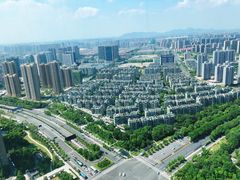 -悦厅·下午茶(杭州柏悦酒店)