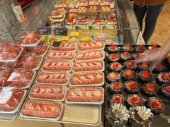 -极致味道动物奶油生日蛋糕(时尚店)