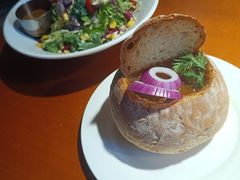-布拉格餐厅· 中欧捷克菜(全国首店)