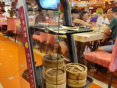 -点都德(华强南店)