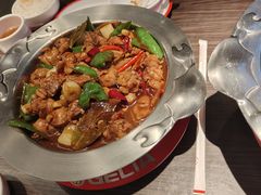 -胖哥俩肉蟹煲(杭州下沙学林街店)