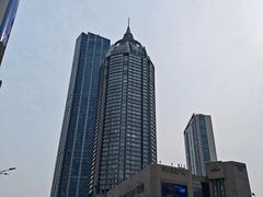 -JWMARRIOTT无锡苏宁JW万豪酒店-悦府65中餐厅
