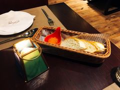 -IL Forno 意坊·意大利餐厅(温州万象城店)