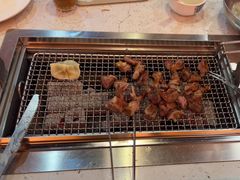 -呼伦贝尔烤羊·蒙古烤羊排(南田路总店)