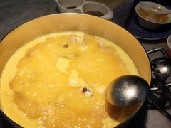 -澳美徕·港式花胶鸡火锅(高新万达店)