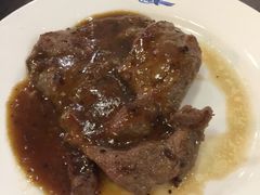 -小天鹅戴斯酒店鲸鲨百汇创作料理
