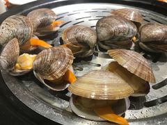 -苏大嘴海鲜牧场(奥林匹克店)