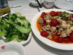 -田波泡椒牛蛙(巴丽新地店)