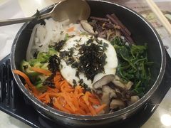 -服务大楼冷面(延大店)