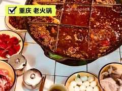 -石灰市老火锅(北滨路店)