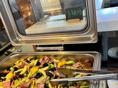 -春晖园度假酒店温泉