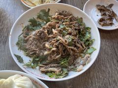 -津门张记包子铺(华昌道店)