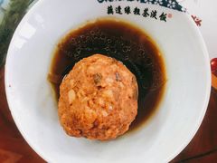 -粗茶淡饭(东关街店)