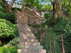 -幕燕滨江·燕子矶公园
