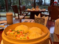-扬州香格里拉·香宫中餐厅