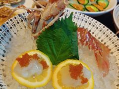 -Mr·Fish鱼鲜生海鲜放题(银泰in99店)