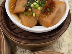 -金榜大酒店-中餐