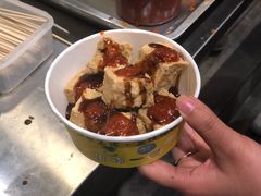 -龙翔臭豆腐(河坊街店)