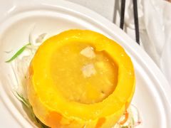 五谷金瓜-潮州府·潮菜·砂锅粥(徐家汇店)