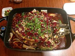 -湄公河秘制烤鱼(西双十贰城商业中心店)