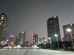 -天河体育中心篮球城