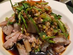 -绿茶餐厅(汇悦大融城店)