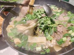 -常和州·夜宵大排档(常州单店)