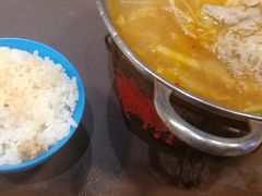 -中医药大学-第2食堂