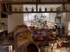 -兮禾酒馆(护国路店)