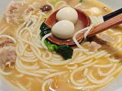 -云味馆米线(广州白云凯德店)