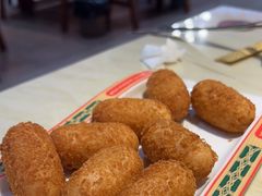 -老哥门肥肠鱼(鱼嘴店)