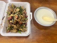 -陈老添美食店(宝华路店)