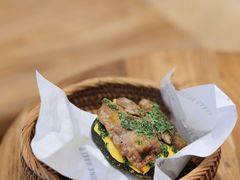 -DRUNK BAKER(上海恒丰路店)