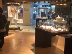 -乐天免税店(明洞店)