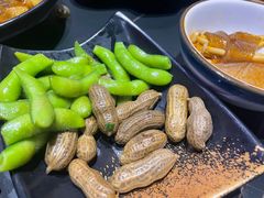 -串亿88烧烤·羊腿·羊蝎子(板泉路店)