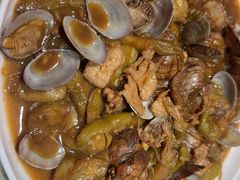 -日丰园海肠水饺·老字号大连海鲜(和平广场店)