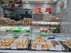 蛋黄酥月饼-闻酥园(青羊区文殊坊店)
