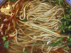 -东方宫中国兰州牛肉拉面(新起街店)
