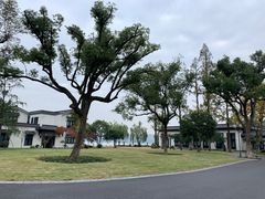 -杭州西湖柳莺里酒店