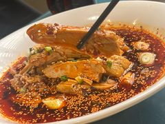 -干老四雅鱼饭店(滨江西路店)