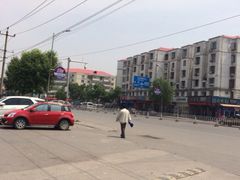-物美综合超市(旧宫店)