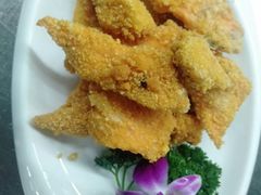 -醉美东江·三文鱼·烧鸡公
