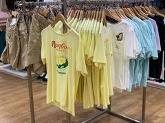 -优衣库(青岛万象城店)