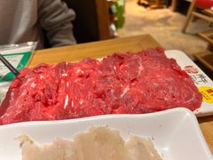 -焯牛潮汕牛肉火锅(云峰街创始店)