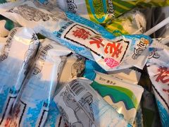 -韩香福烤肉庄园(荣成店)