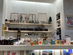 -玫瑰咖啡(中山六路店)