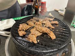 -厚味居炙子烤肉·清真(天桥南纬路店)
